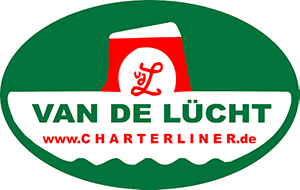 Logo von van de Lücht